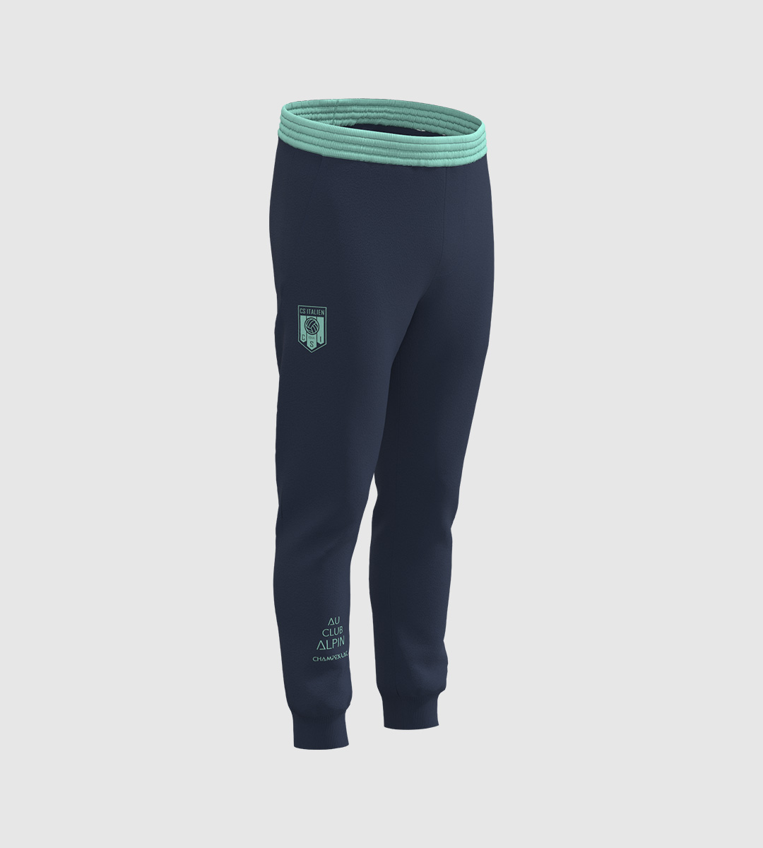 CS Italien - Pantalon d'entrainement long